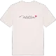 Hellín hjärta t-shirt