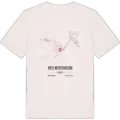 Hellnerstadion karta t-shirt