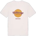 Hellwege cirkel t-shirt
