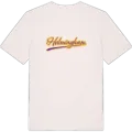 Helmingham baseball t-shirt