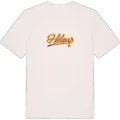 Héloup baseball t-shirt