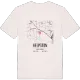 Helpston karta t-shirt