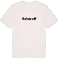 Helstroff fetstil t-shirt