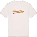 Helvetets trappa baseball t-shirt