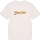 Helvetets trappa baseball t-shirt