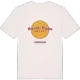 Helvetets trappa cirkel t-shirt