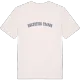 Helvetets trappa college t-shirt