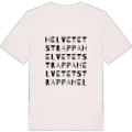 Helvetets trappa ordlek t-shirt