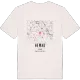 Hemau karta t-shirt