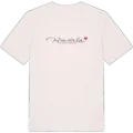 Hemdala hjärta t-shirt