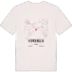 Hemdingen karta t-shirt
