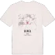 Hemer karta t-shirt