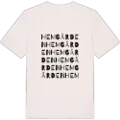 Hemgården ordlek t-shirt