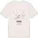 Héming karta t-shirt