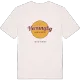 Hemingby cirkel t-shirt