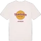 Hemliden cirkel t-shirt