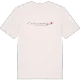 Hemmershaga hjärta t-shirt
