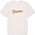 Hemmesjötorp baseball t-shirt