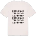 Hemmesjötorp ordlek t-shirt