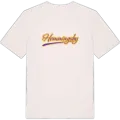 Hemmingsby baseball t-shirt