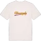 Hemmingsby baseball t-shirt