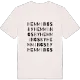 Hemmingsby ordlek t-shirt