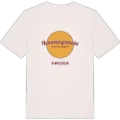 Hemmingsmåla cirkel t-shirt