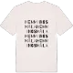 Hemmingsmåla ordlek t-shirt