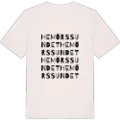 Hemörssundet ordlek t-shirt