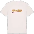 Hemre Helgbo baseball t-shirt