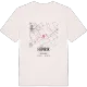 Hemrik karta t-shirt