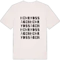 Hemrydssågen ordlek t-shirt