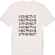 Hemset ordlek t-shirt