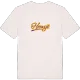 Hemsjö baseball t-shirt