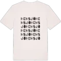 Hemsjö ordlek t-shirt