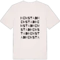 Hemstad ordlek t-shirt