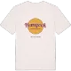 Hemyock cirkel t-shirt