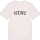 Henc böjd t-shirt