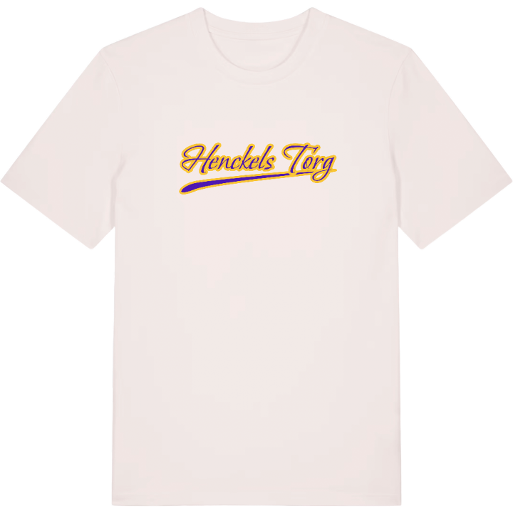 Henckels torg baseball t-shirt – t-shirt från PinShirt