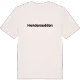 Hendersudden fetstil t-shirt