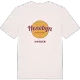Henebyn cirkel t-shirt