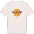 Hengstdijk cirkel t-shirt