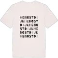 Hengstdijk ordlek t-shirt