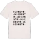 Hengstdijk ordlek t-shirt