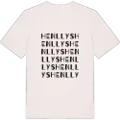 Henllys ordlek t-shirt