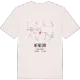 Henlow karta t-shirt