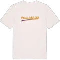 Hennes nåds fall baseball t-shirt