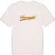 Henningsdal baseball t-shirt