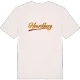 Henrikberg baseball t-shirt