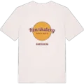 Henriksberg cirkel t-shirt